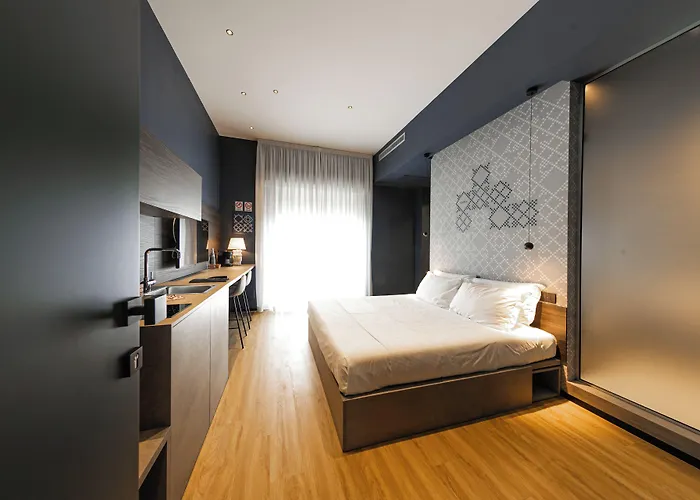 Nooria Sicilian Charme Gasthuis 4*