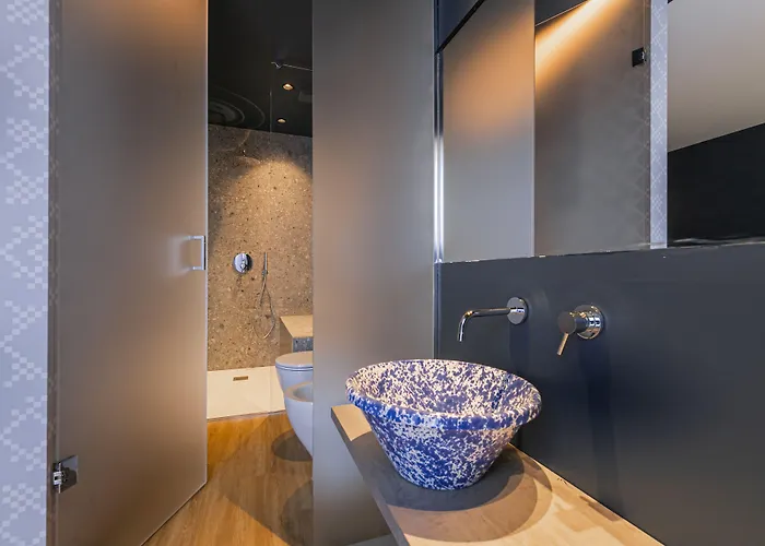 Nooria Sicilian Charme Πανσιόν 4*