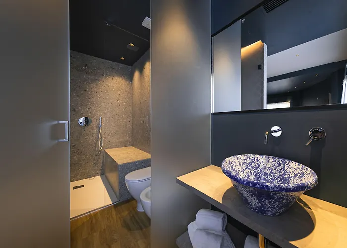 Πανσιόν Nooria Sicilian Charme