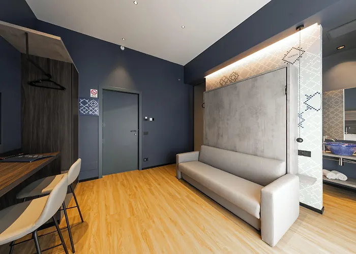 Nooria Sicilian Charme