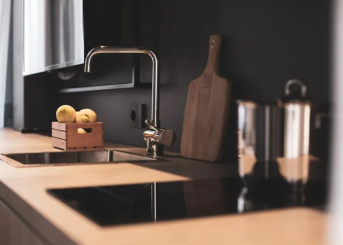 Πανσιόν Nooria Sicilian Charme Cefalù