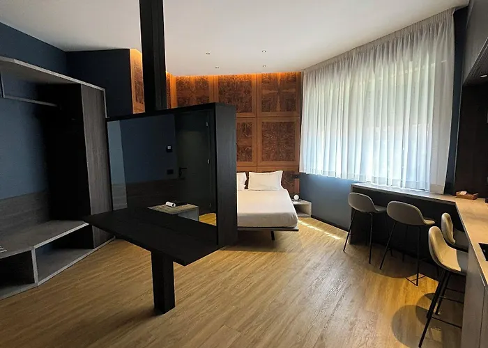 Nooria Sicilian Charme Cefalù