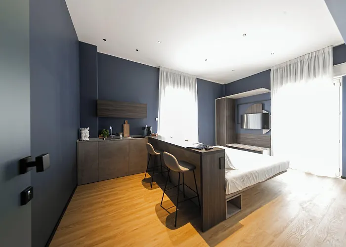 Nooria Sicilian Charme Πανσιόν