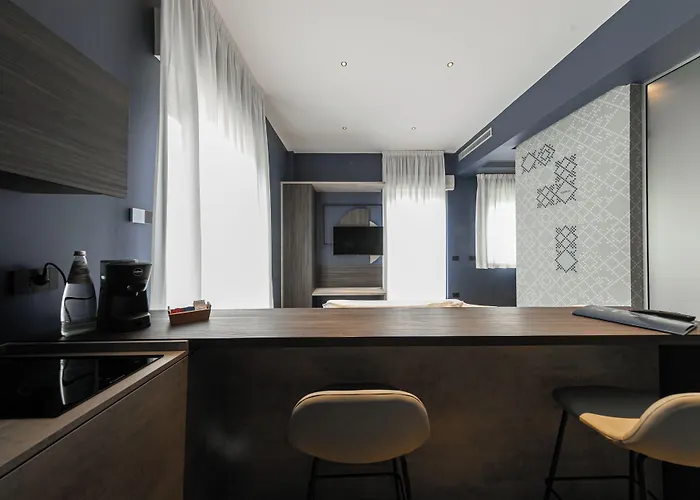 Gasthuis Nooria Sicilian Charme 4*