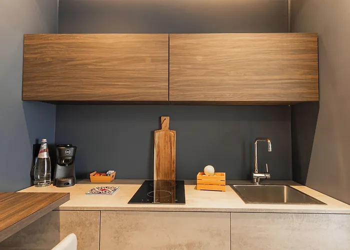 Gasthuis Nooria Sicilian Charme 4*