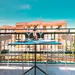 Nooria Sicilian Charme Konukevi Cefalù
