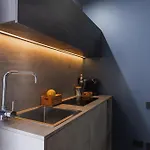 Maison d'hôtes Nooria Sicilian Charme Cefalù