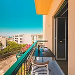 Nooria Sicilian Charme 4* Cefalù