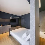 Maison d'hôtes Nooria Sicilian Charme Cefalù