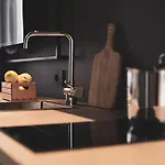 Maison d'hôtes Nooria Sicilian Charme Cefalù
