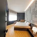 Nooria Sicilian Charme 4* Cefalù