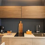 Maison d'hôtes Nooria Sicilian Charme 4*
