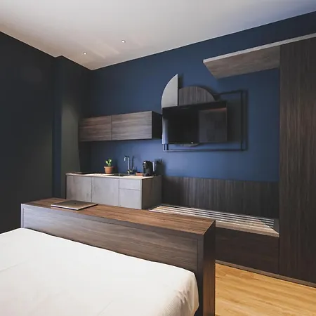 Gæstehus Nooria Sicilian Charme Cefalù