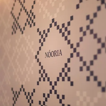 Nooria Sicilian Charme Cefalu