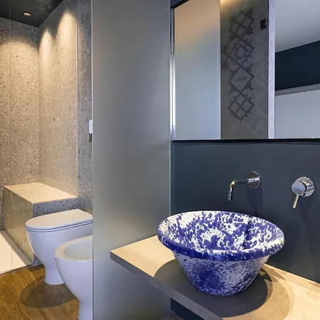 Nooria Sicilian Charme Gæstehus 4*