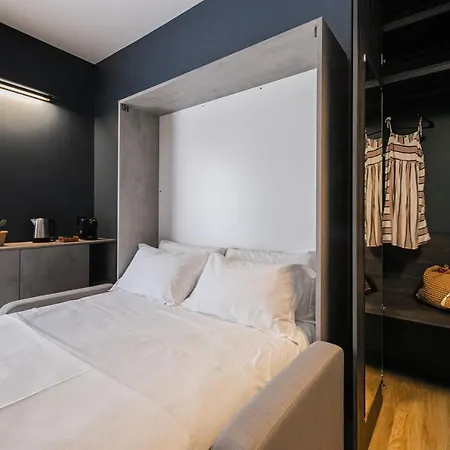 Nooria Sicilian Charme Gæstehus Cefalù