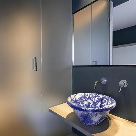 Gæstehus Nooria Sicilian Charme 4*