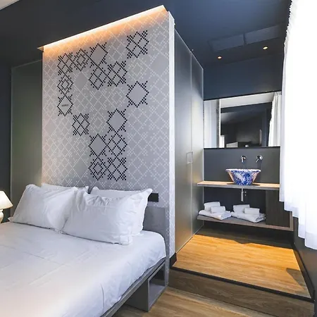 Gæstehus Nooria Sicilian Charme