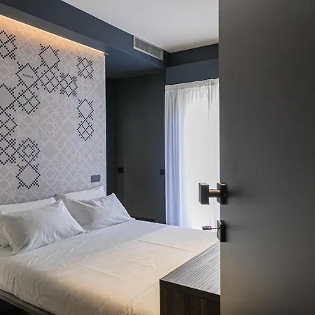 Nooria Sicilian Charme Pensión 4*