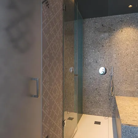 Nooria Sicilian Charme Guest house Cefalu