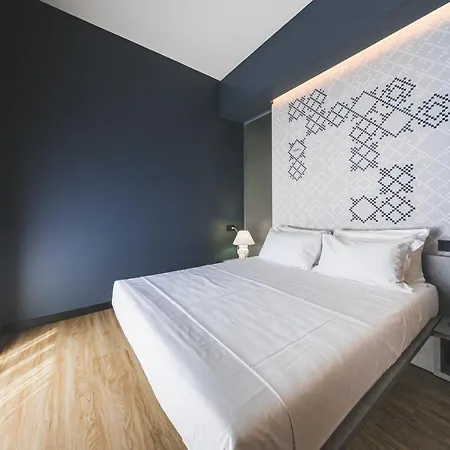 Nooria Sicilian Charme Guest house Cefalu