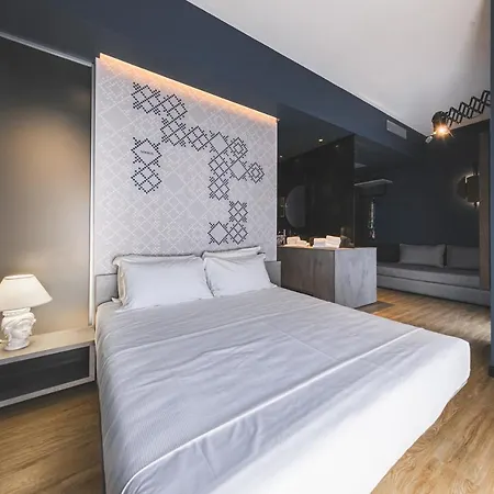Nooria Sicilian Charme Guest house 4*