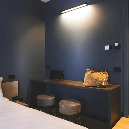 Gæstehus Nooria Sicilian Charme