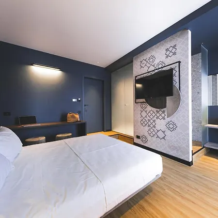 Nooria Sicilian Charme Cefalù