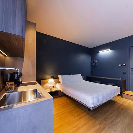Nooria Sicilian Charme Guest house 4*