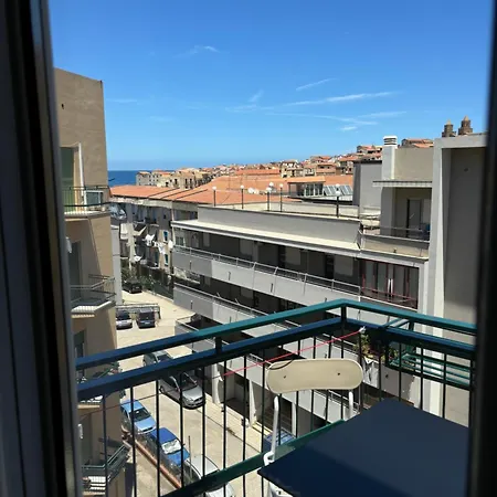 Nooria Sicilian Charme Guest house Cefalu