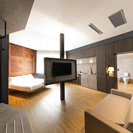 Nooria Sicilian Charme Gæstehus 4*