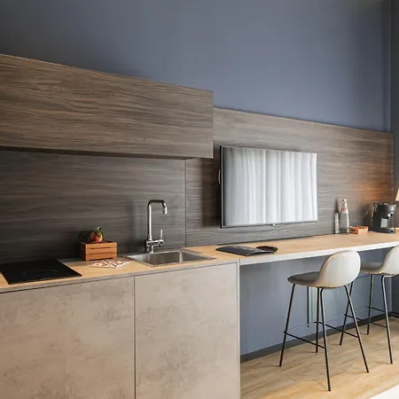 Nooria Sicilian Charme Gæstehus 4*