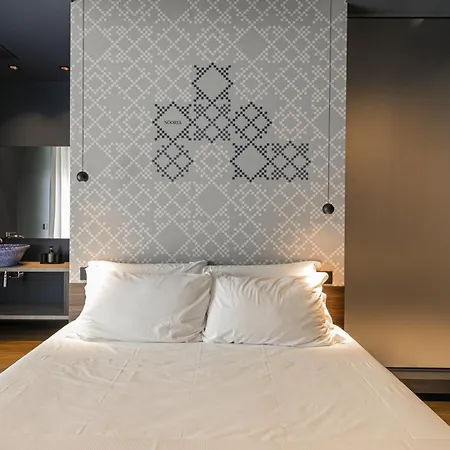 Gæstehus Nooria Sicilian Charme 4*