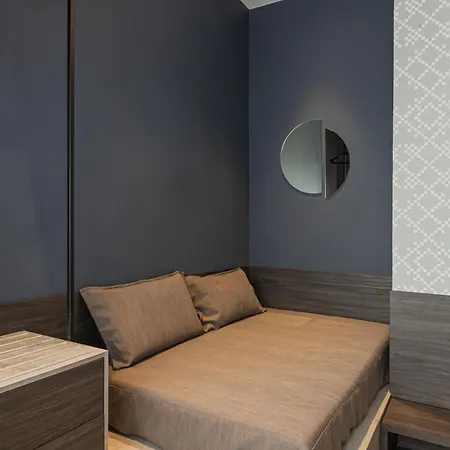 Nooria Sicilian Charme Gæstehus