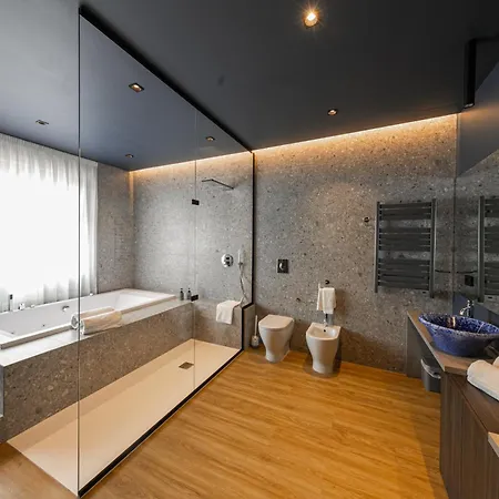 Nooria Sicilian Charme Gæstehus Cefalù