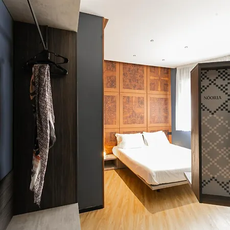 Nooria Sicilian Charme 4* Cefalu