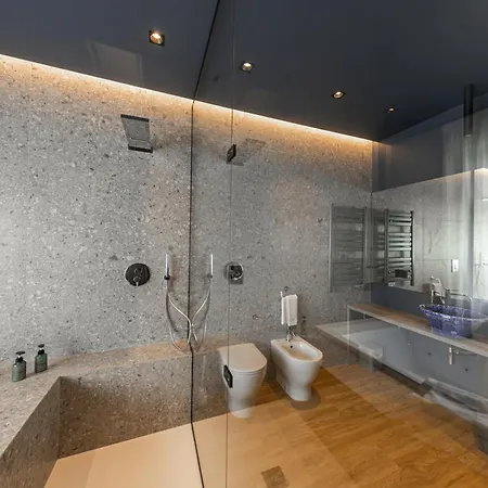 Gæstehus Nooria Sicilian Charme