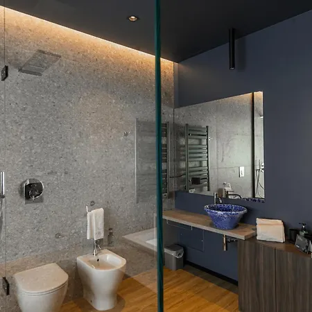 Nooria Sicilian Charme Gæstehus 4*