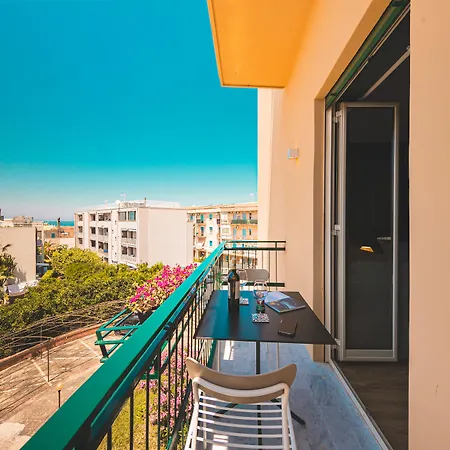Nooria Sicilian Charme 4* Cefalu