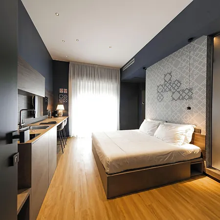 Nooria Sicilian Charme Gæstehus 4*