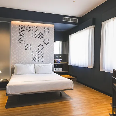 Guest house Nooria Sicilian Charme 4*