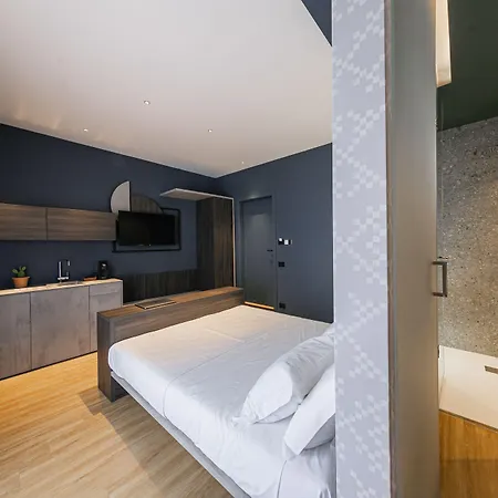 Gæstehus Nooria Sicilian Charme Cefalù