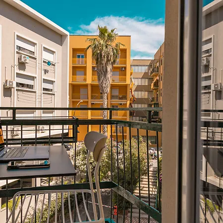 Gæstehus Nooria Sicilian Charme