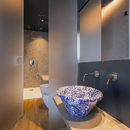 Nooria Sicilian Charme Maison d'hôtes 4*