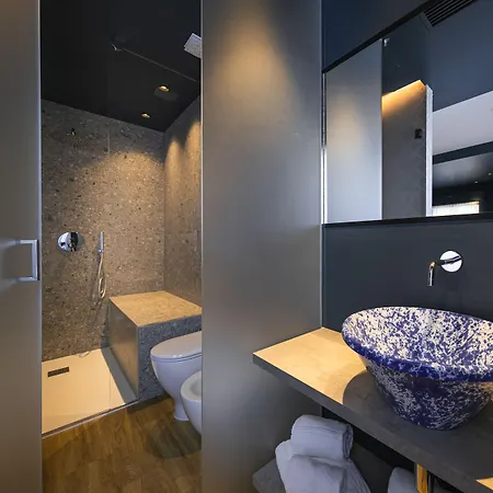Guest house Nooria Sicilian Charme