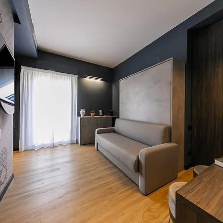 Nooria Sicilian Charme Guest house 4*
