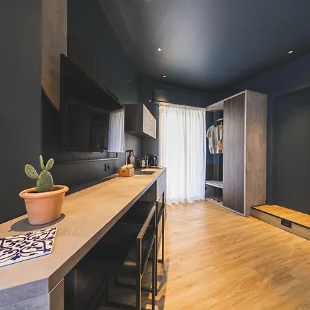 Gæstehus Nooria Sicilian Charme