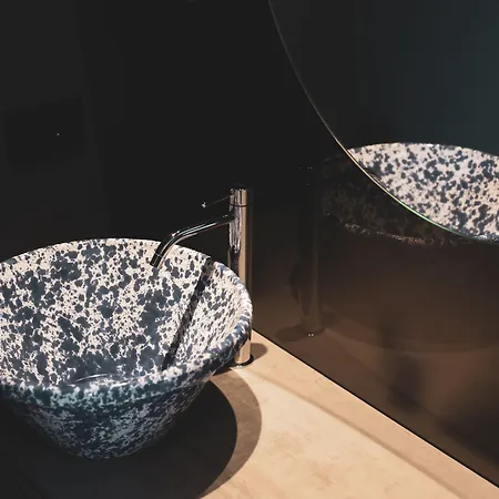 Gæstehus Nooria Sicilian Charme Cefalù