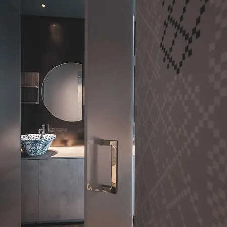 Nooria Sicilian Charme Guest house