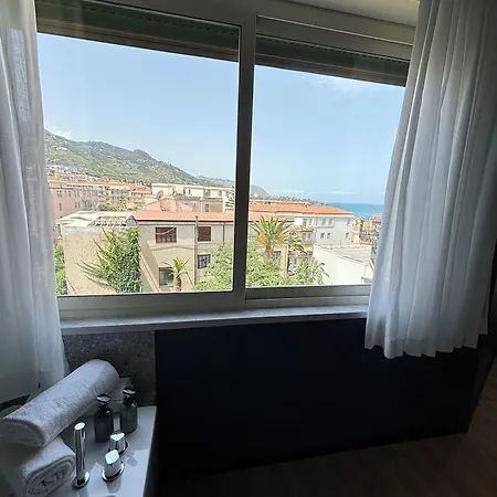 Guest house Nooria Sicilian Charme 4*